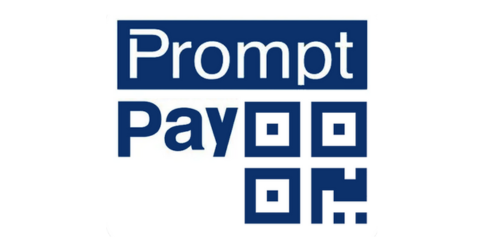 Ewallet-promptpay-লোগো
